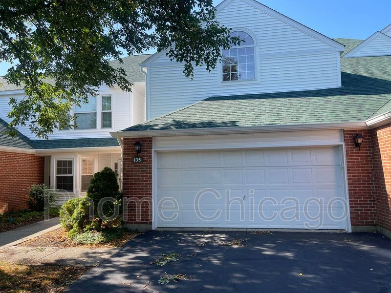 Lake Bluff Living with Pond Views  2 Bed | 2.5 Bath | Attached Garage property image