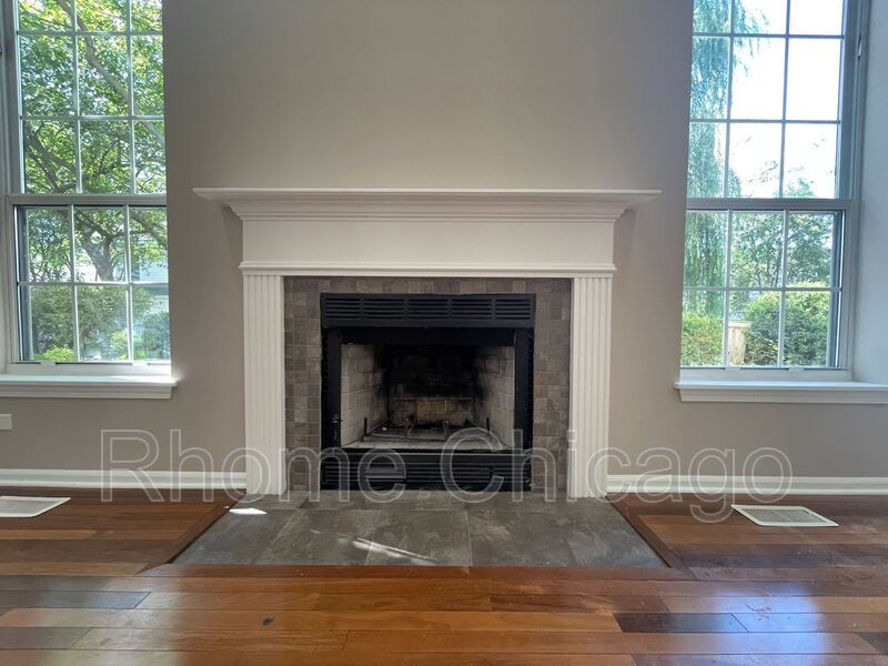 Lake Bluff Living with Pond Views  2 Bed | 2.5 Bath | Attached Garage property image