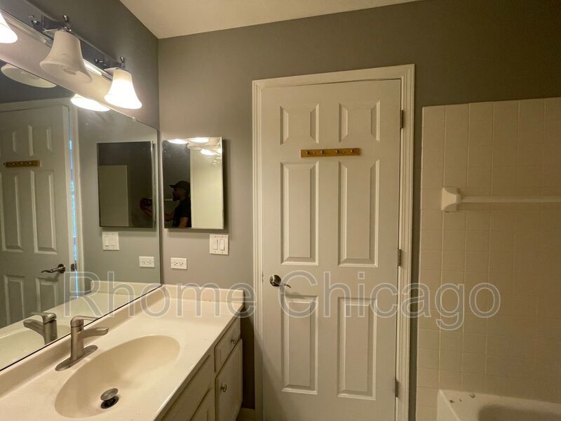 Lake Bluff Living with Pond Views  2 Bed | 2.5 Bath | Attached Garage property image