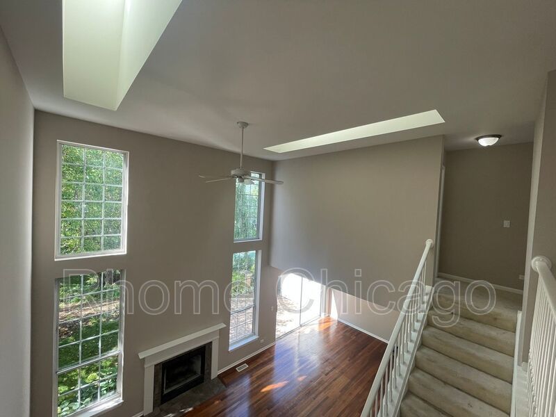 Lake Bluff Living with Pond Views  2 Bed | 2.5 Bath | Attached Garage property image