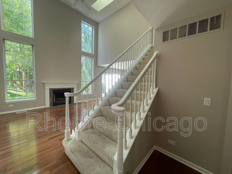 Lake Bluff Living with Pond Views  2 Bed | 2.5 Bath | Attached Garage property image
