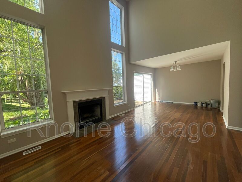 Lake Bluff Living with Pond Views  2 Bed | 2.5 Bath | Attached Garage property image