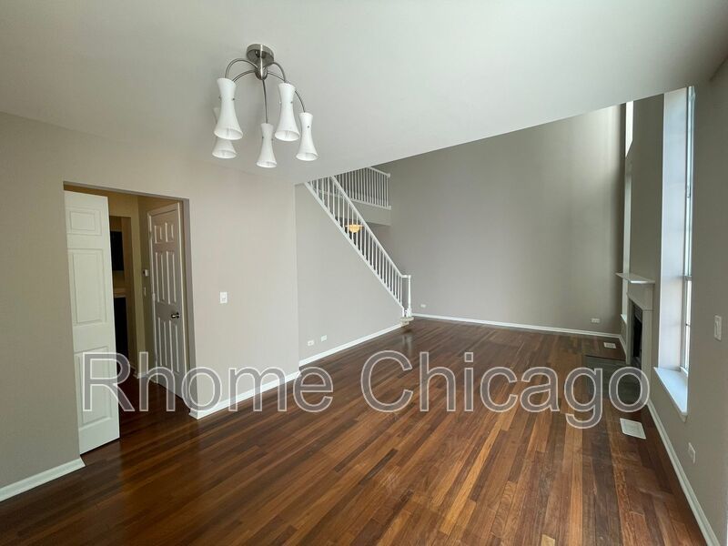 Lake Bluff Living with Pond Views  2 Bed | 2.5 Bath | Attached Garage property image