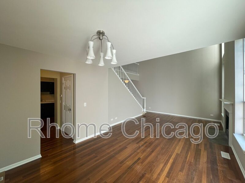 Lake Bluff Living with Pond Views  2 Bed | 2.5 Bath | Attached Garage property image
