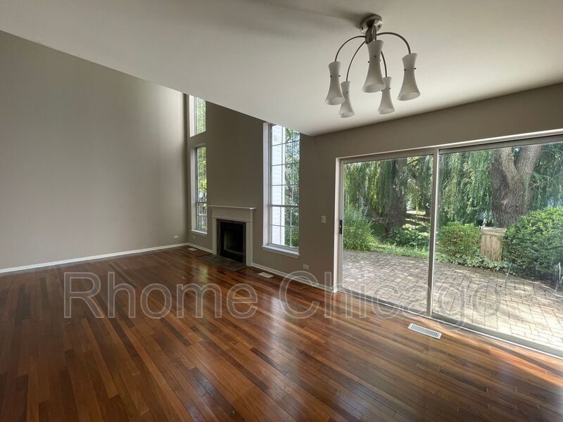 Lake Bluff Living with Pond Views  2 Bed | 2.5 Bath | Attached Garage property image