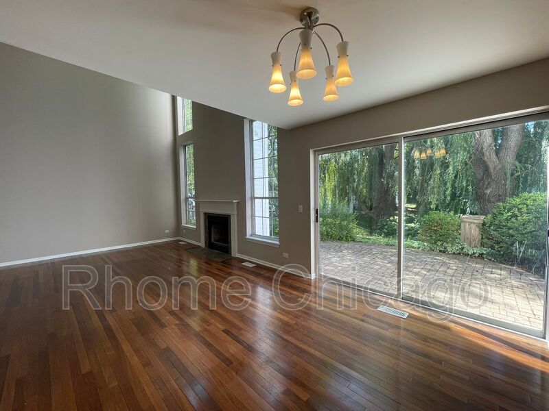 Lake Bluff Living with Pond Views  2 Bed | 2.5 Bath | Attached Garage property image