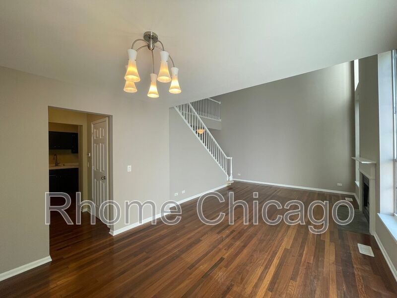Lake Bluff Living with Pond Views  2 Bed | 2.5 Bath | Attached Garage property image