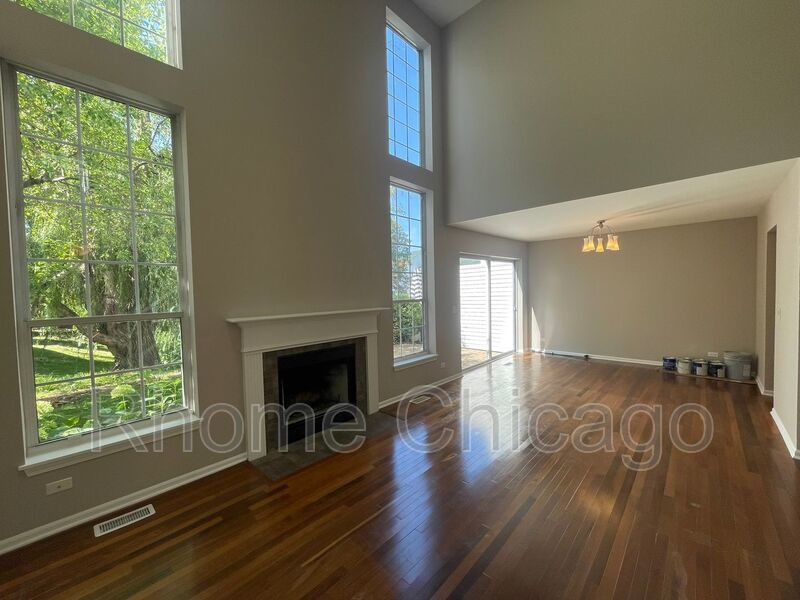 Lake Bluff Living with Pond Views  2 Bed | 2.5 Bath | Attached Garage property image