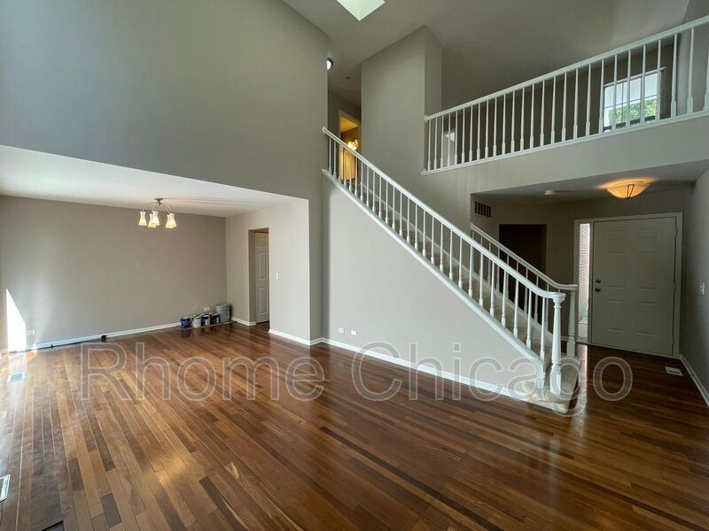 Lake Bluff Living with Pond Views  2 Bed | 2.5 Bath | Attached Garage property image