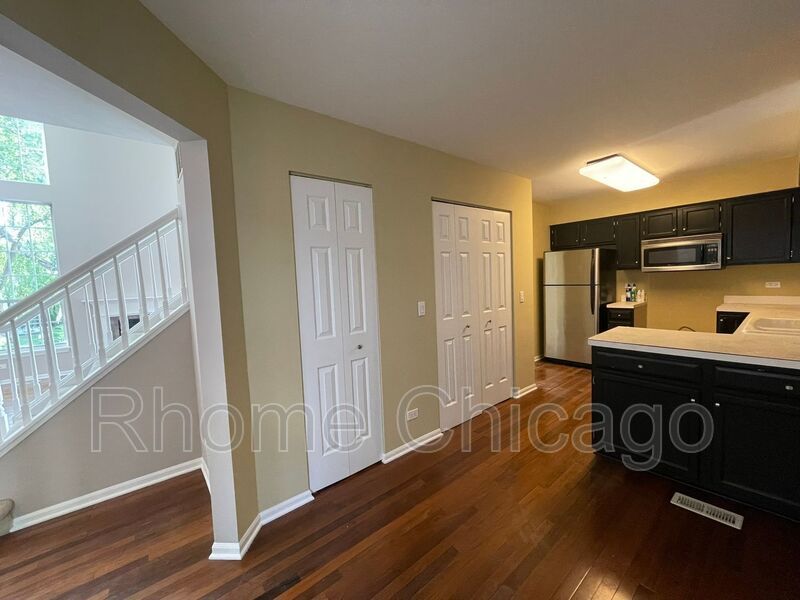 Lake Bluff Living with Pond Views  2 Bed | 2.5 Bath | Attached Garage property image
