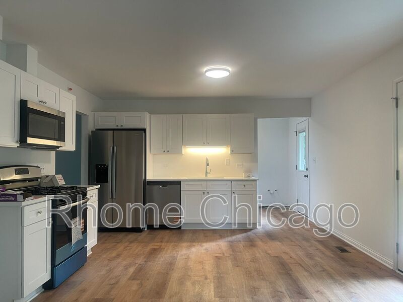 Freshly Renovated 4-Bedroom Home with Huge Backyard & Garage - Pet Friendly! property image