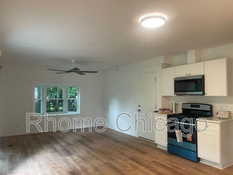 Freshly Renovated 4-Bedroom Home with Huge Backyard & Garage - Pet Friendly! property image
