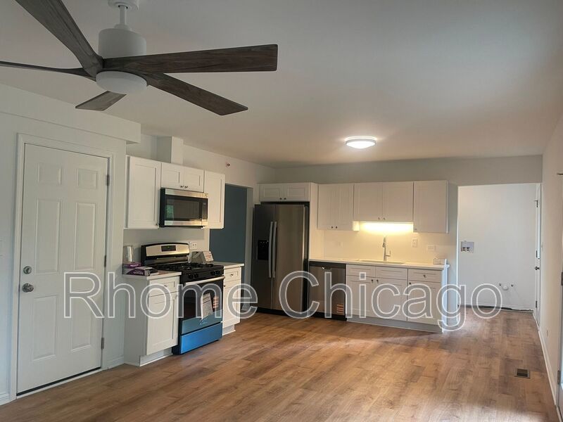 Freshly Renovated 4-Bedroom Home with Huge Backyard & Garage - Pet Friendly! property image