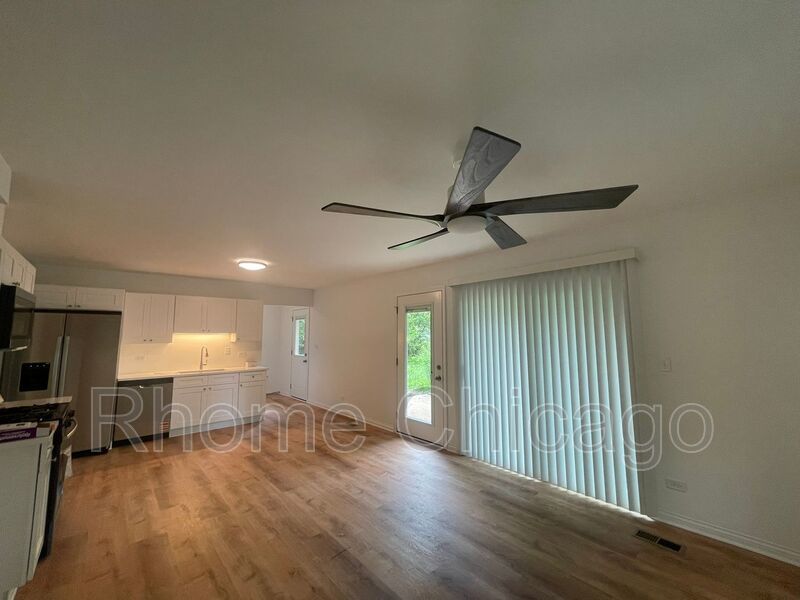 Freshly Renovated 4-Bedroom Home with Huge Backyard & Garage - Pet Friendly! property image