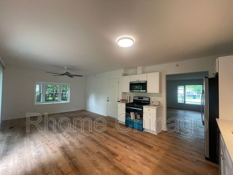 Freshly Renovated 4-Bedroom Home with Huge Backyard & Garage - Pet Friendly! property image