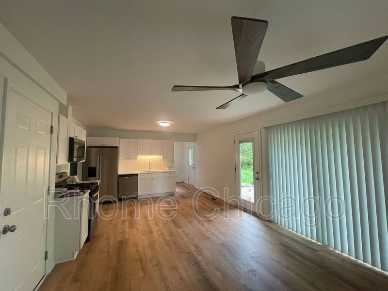 Freshly Renovated 4-Bedroom Home with Huge Backyard & Garage - Pet Friendly! property image