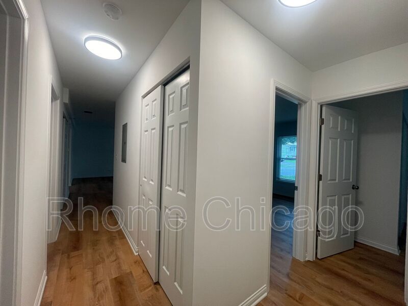 Freshly Renovated 4-Bedroom Home with Huge Backyard & Garage - Pet Friendly! property image